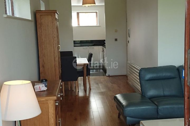 The Garden House Waterfall Ave Richmond Road , Drumcondra, Dublin 3