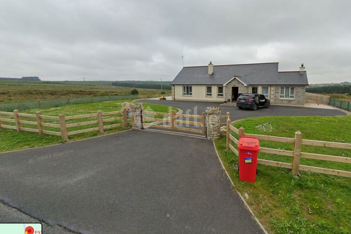 Corradooey, Killygordon, Lifford, Ballybofey, Co. Donegal