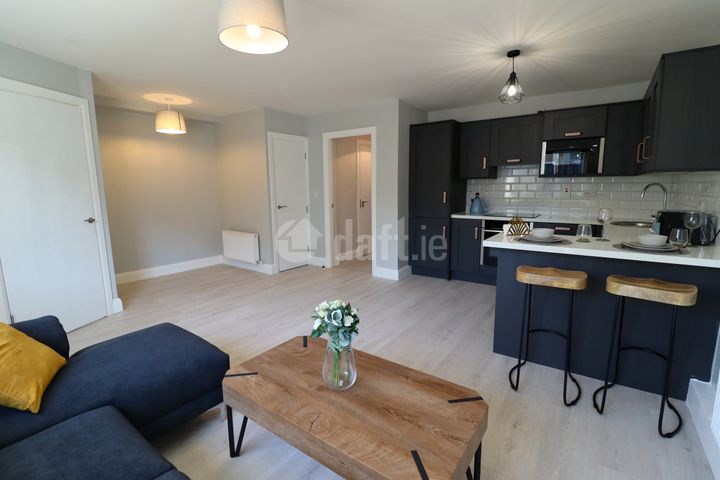 Apartment 47, Shandon Court, Waterford City Centre