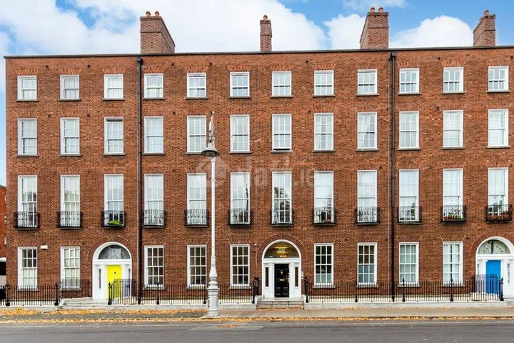 Apt 109, 35-38 Mountjoy Square South, D01 Y6K0, Dublin 1