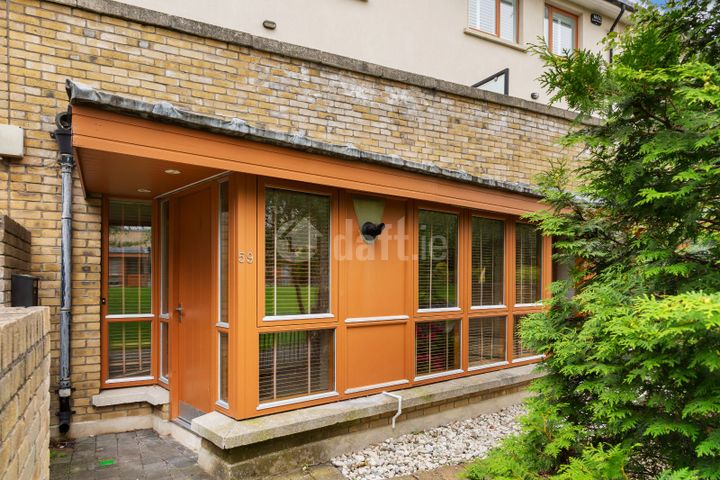 Apartment 59, Milltown Hall, Milltown Avenue, Milltown, Dublin 6
