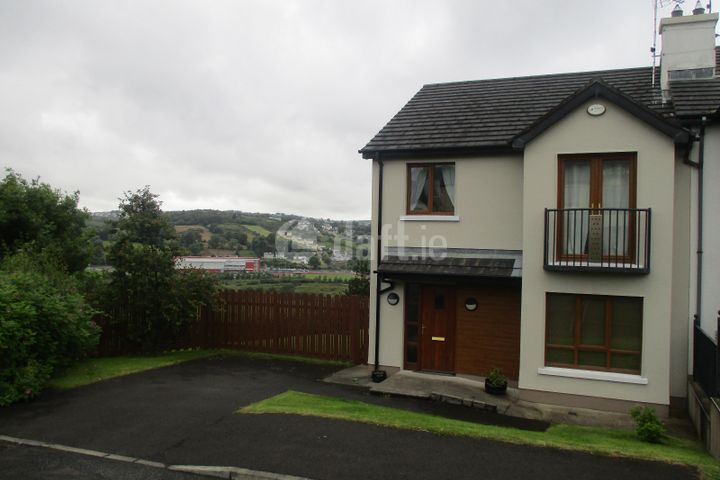 Rann Mor walk, Crievesmith, Letterkenny, Co. Donegal