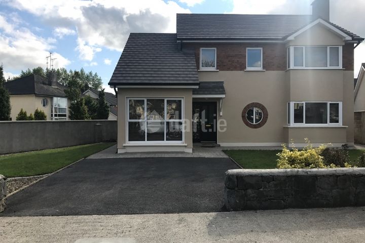 25 Palace Fields Tuam Co Galway, Tuam, Co. Galway