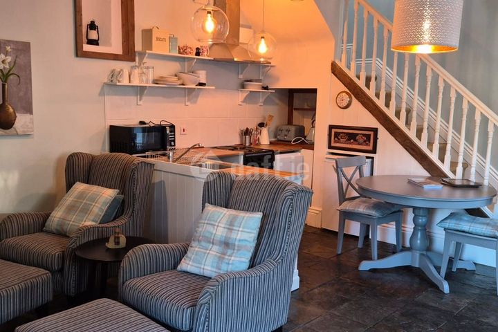 The Stable Mill House, Levitstown, Athy, Maganey, Co. Kildare