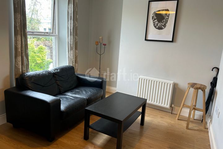 New Bride Street, Dublin 8