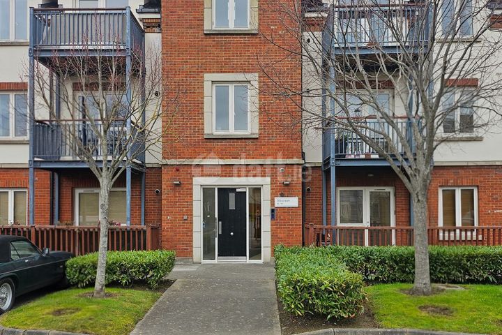 Millstream, The Links, Station Road, Portmarnock,Co. Dublin, Portmarnock, Co. Dublin