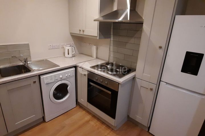 Apartment 3, Railway Yard, Main Street,Drimoleague,Co. Cork, Drimoleague, Co. Cork