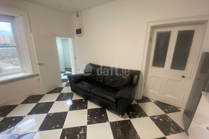 Anglesea Road, Donnybrook, Dublin 4