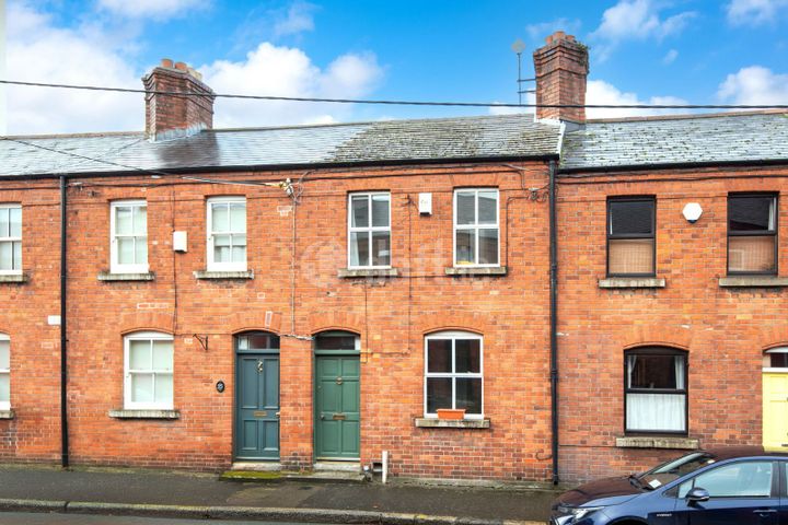 23 Martin Street, Dublin 8, Portobello, Dublin 8