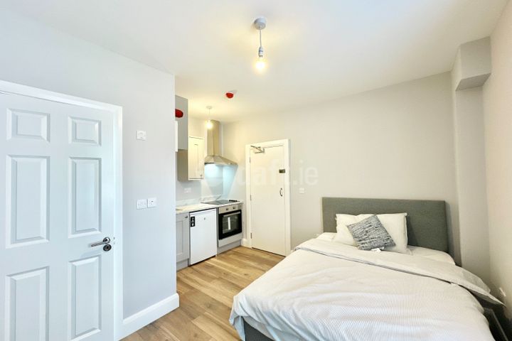 Ballybough Road, Dublin 3, Ballybough, Dublin 3