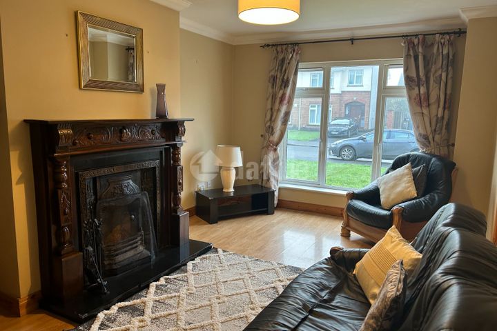 84 Lakeview, Castlebar, Castlebar, Co. Mayo