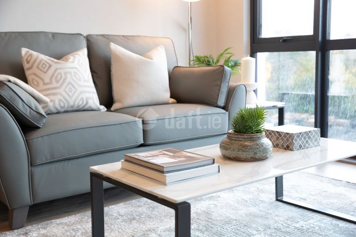 Ardhu Apartments, North Circular Road, Co. Limerick, North Circular Road, Co. Limerick