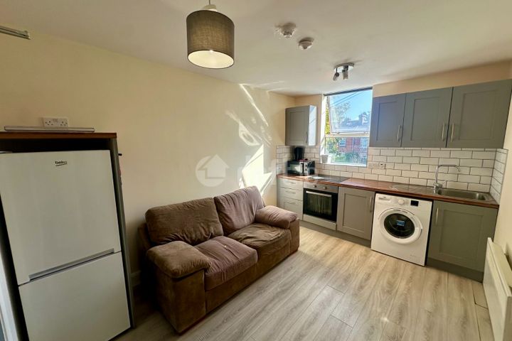 4 Jones's Road, Dublin 3, Ballybough, Dublin 3