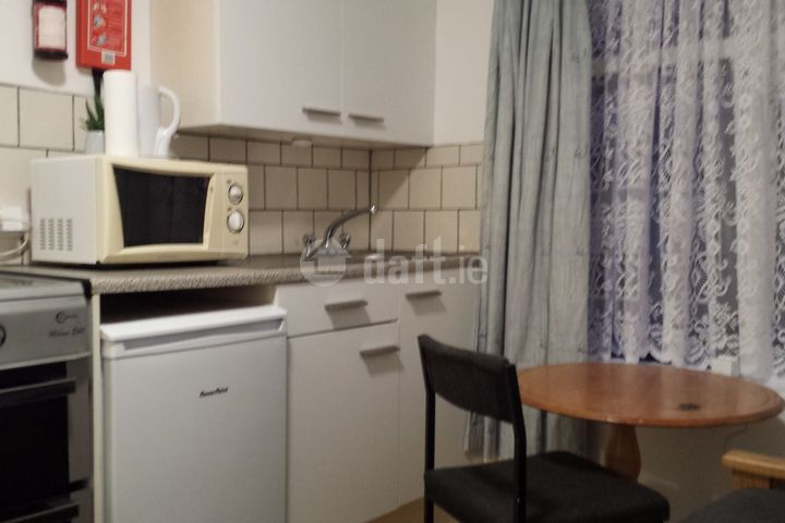 North Circular Road, Summerhill, Dublin 1, North Circular Road, Dublin 1