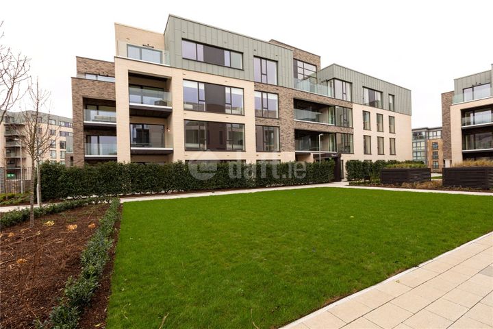 1 Bedroom Apartment, Castleview, Muirfield Drive, Bluebell, Dublin 12