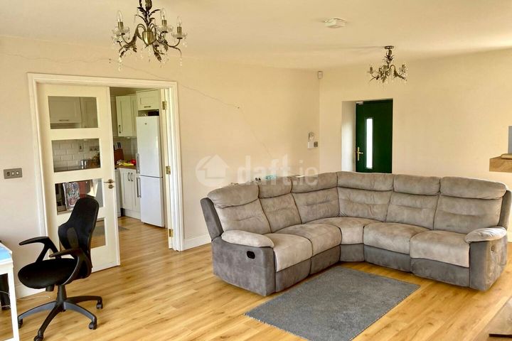 Achill, Co. Mayo, Bunacurry, Co. Mayo