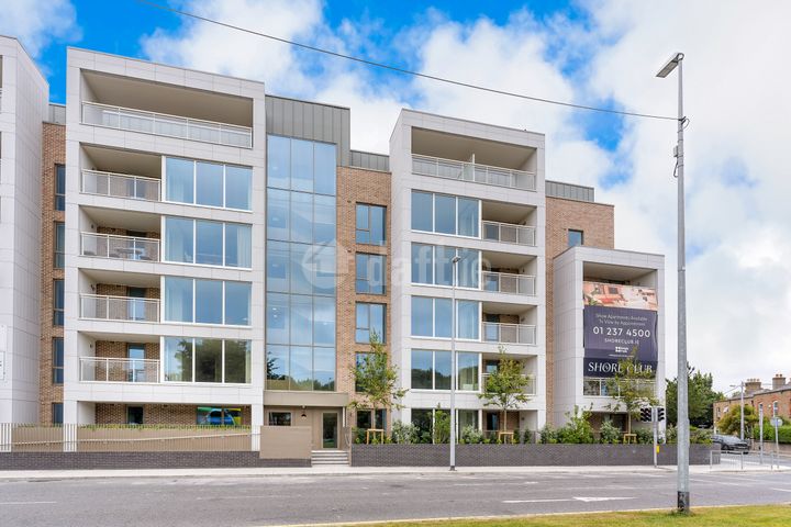 The Shore Club, Sandymount Strand, Dublin 4