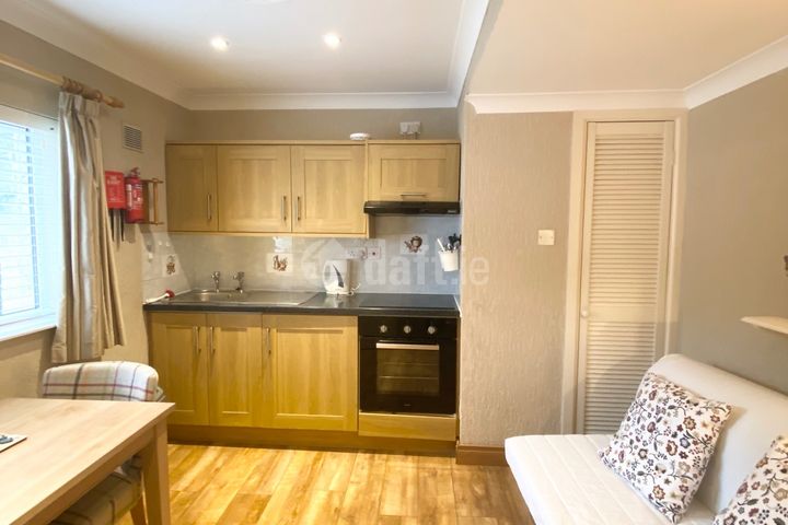 Leinster Square, Rathmines, Dublin 6