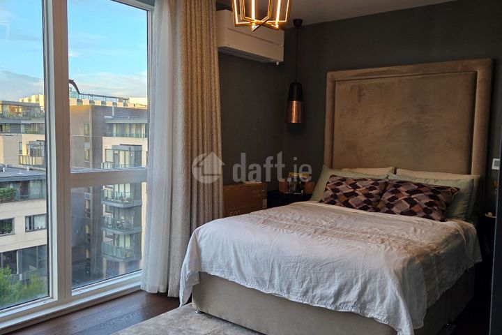 Hanover Riverside,Grand Canal Dock, Dublin 2, Hanover Quay, Dublin 2