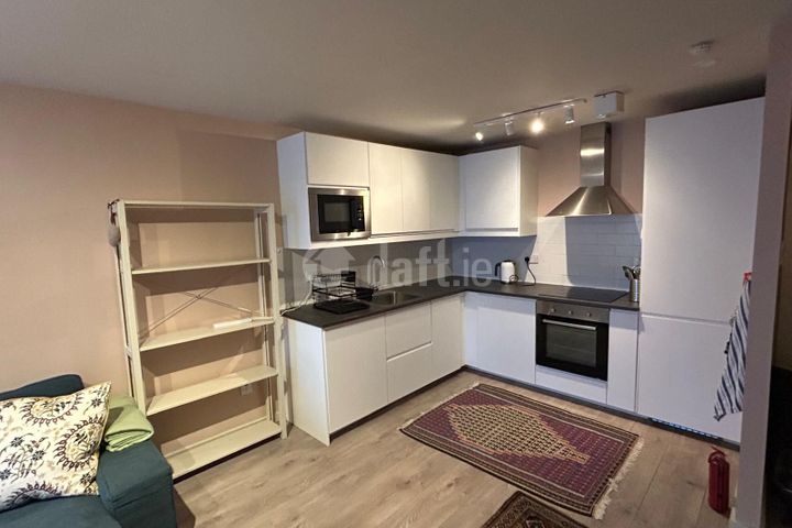 Collins Square, Benburb Street, Dubl, Arbour Hill, Dublin 7