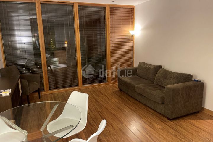 Apartment,Thomastown House,Spencer Dock,Dublin 1, IFSC, Dublin 1