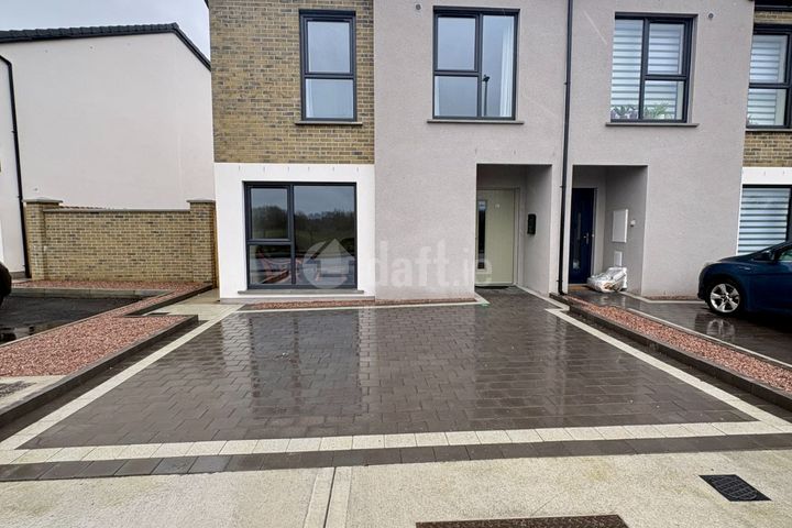 48 Harbour Meadows, Mullingar, Mullingar, Co. Westmeath
