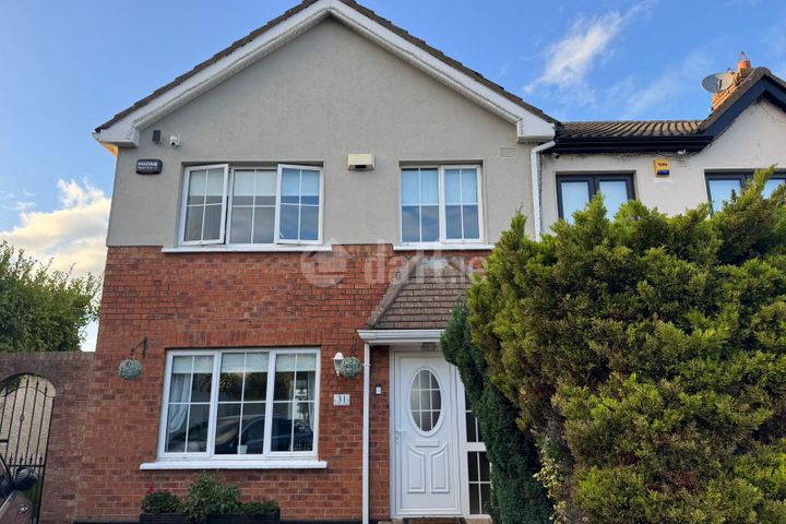 31 Saint Johns Court, Dublin 5, Beaumont, Dublin 9