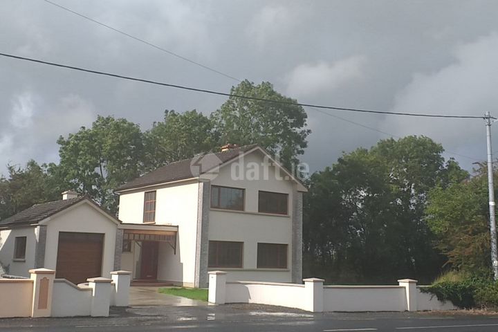 Reens Pike, Ardagh, Limerick, Reens, Co. Limerick