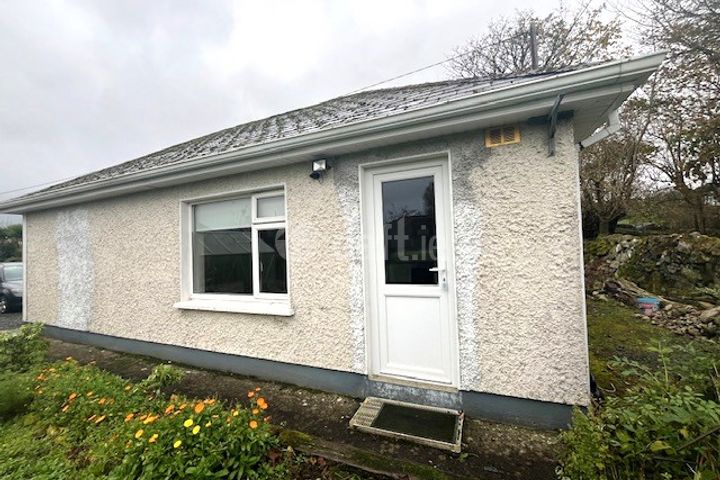 The Dowery, Manor Kilbride, Blessington, Co. Wicklow, Oldcourt, Co. Wicklow