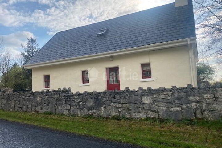Kells Cottage, Teernea, Corofin, Co. Clare