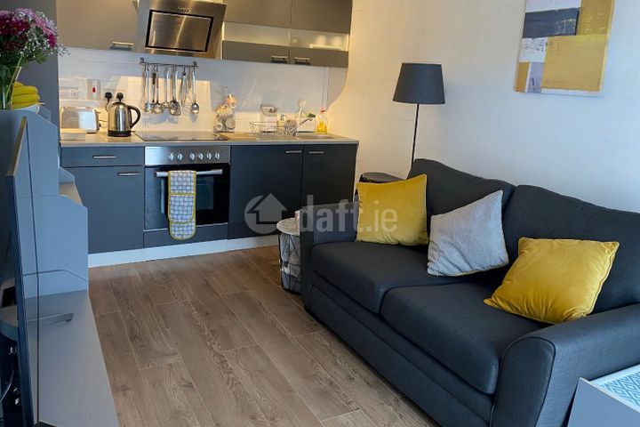 Old Johnstown Village , Johnstown, Co. Meath