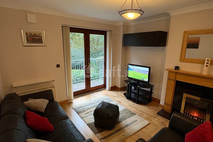 Grange  house Taylors Hill, Rathfarnham, Dublin 16