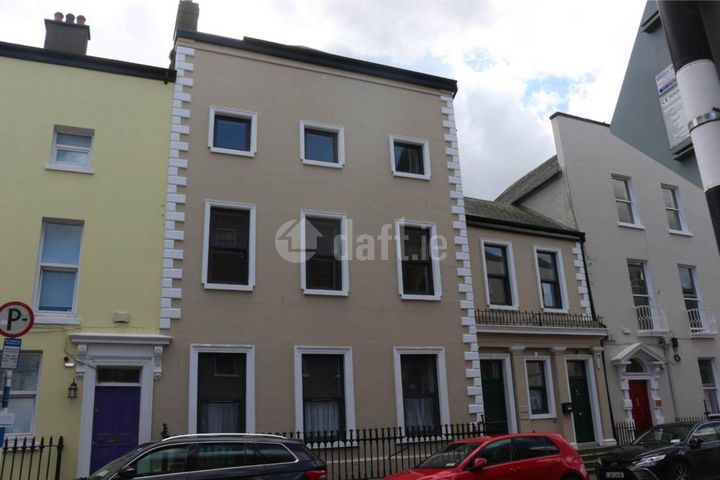 27 Saint Laurence Street, Drogheda
