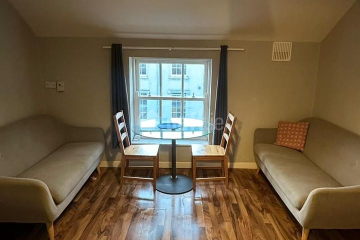  5152 Capel Street, Dublin 1