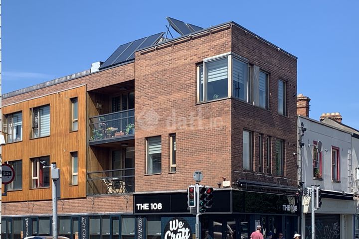 Apartment 1, 108 Rathgar Road, Rathgar, Dublin 6