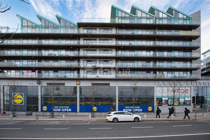 New Seskin Court, Arena, Oldbawn, Dublin 24