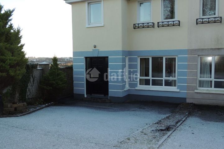 123 Sceilg Ard, Headford Road, Co. Galway