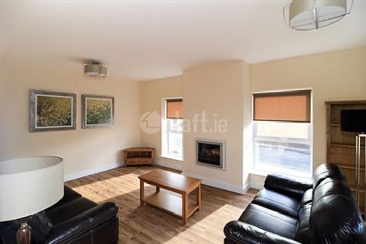 2 Bedroom Apartment, Jameson Orchard, Jameson Orchard Road, Malahide, Co. Dublin