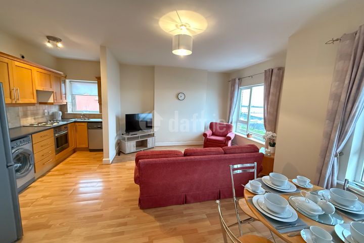 17a Redmond Cove, Redmond Road, Wexford Town, Co. Wexford