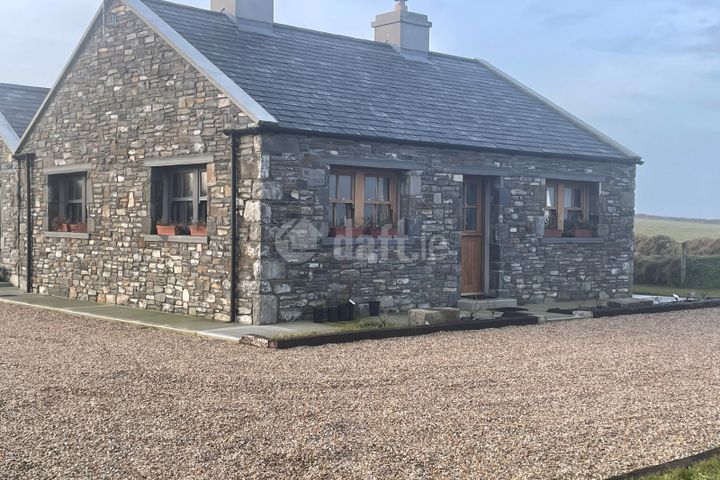 Baltard, Doonbeg, Kilrush, Co. Clare, Killard, Co. Clare
