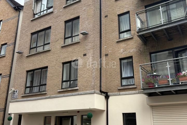 One bed Apartment , 1 , The Riverview, Blackcastle Avenue, F, Navan, Co. Meath