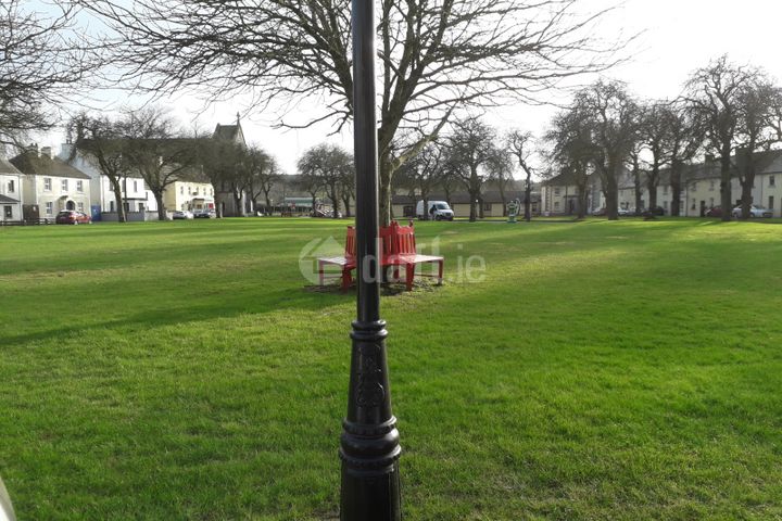 The Square, Freshford, Co. Kilkenny
