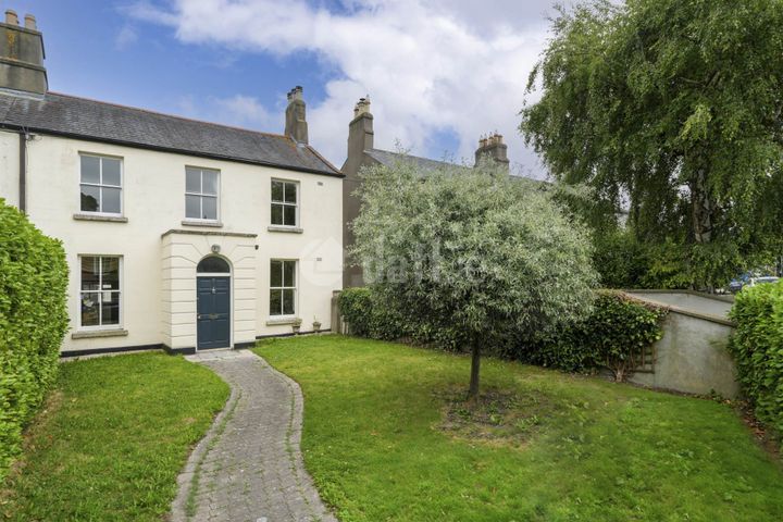 Rathgar Avenue, Rathgar, Dublin 6, Rathgar, Dublin 6