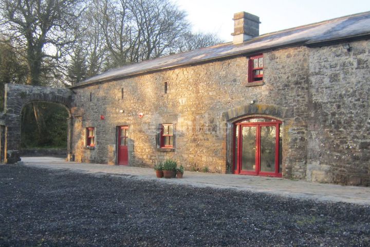 Multyfarnham,Co. Westmeath, Bracklin, Co. Westmeath