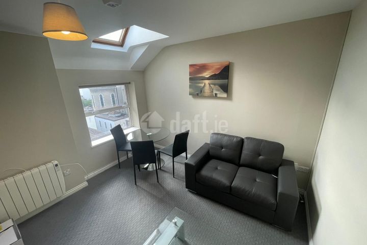 Apartment 6, 50 Thomas Street, Ennis Road, Co. Limerick