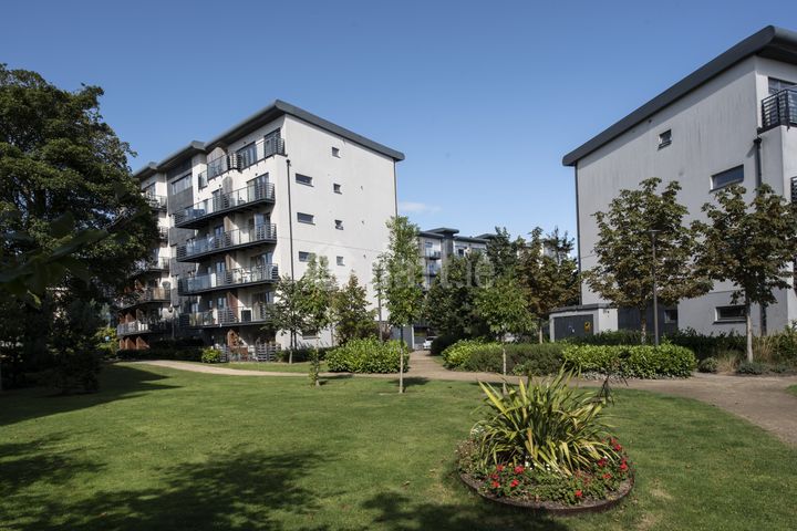 The Sycamores, Carrington, Santry, Dublin 9