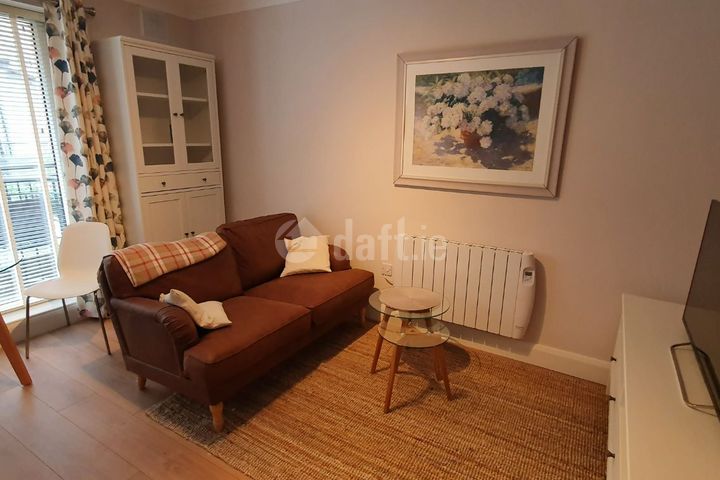 Apartment 15, Capel Court, Dublin 1