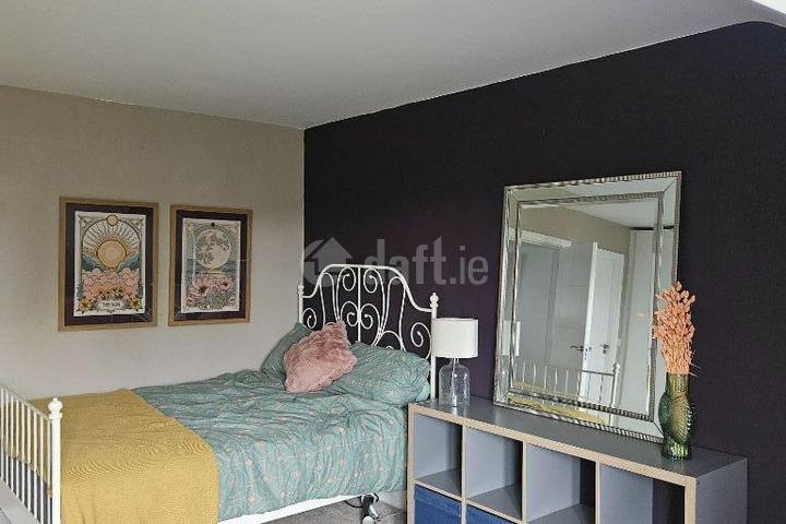 Tobermaclugg, Lucan, Co. Dublin