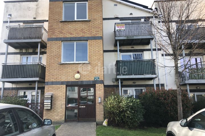 Apartment 34, Deerpark Road, Kiltipper, D24KW35, Tallaght, Dublin 24