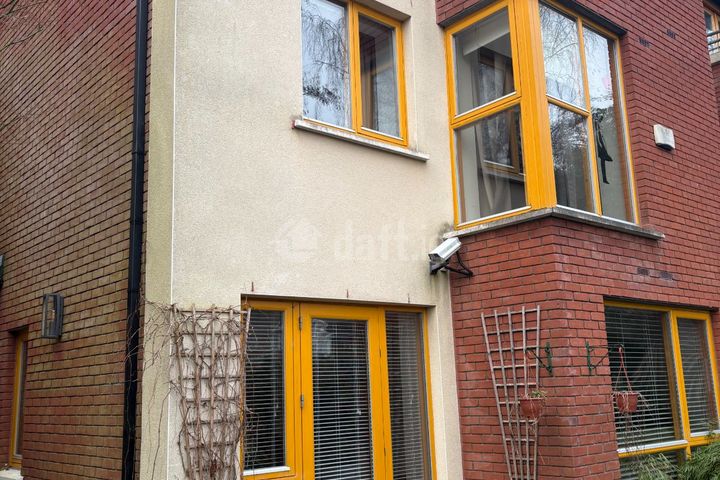 Belgrove Park, Mount Prospect Lawns, Raheny, Dublin 5